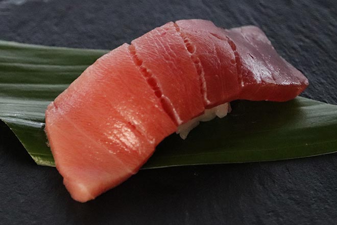 さかなやの魚めし 寿司イメージ４